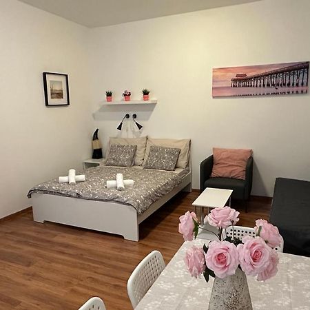 Apartment Juan Budapeşte Dış mekan fotoğraf