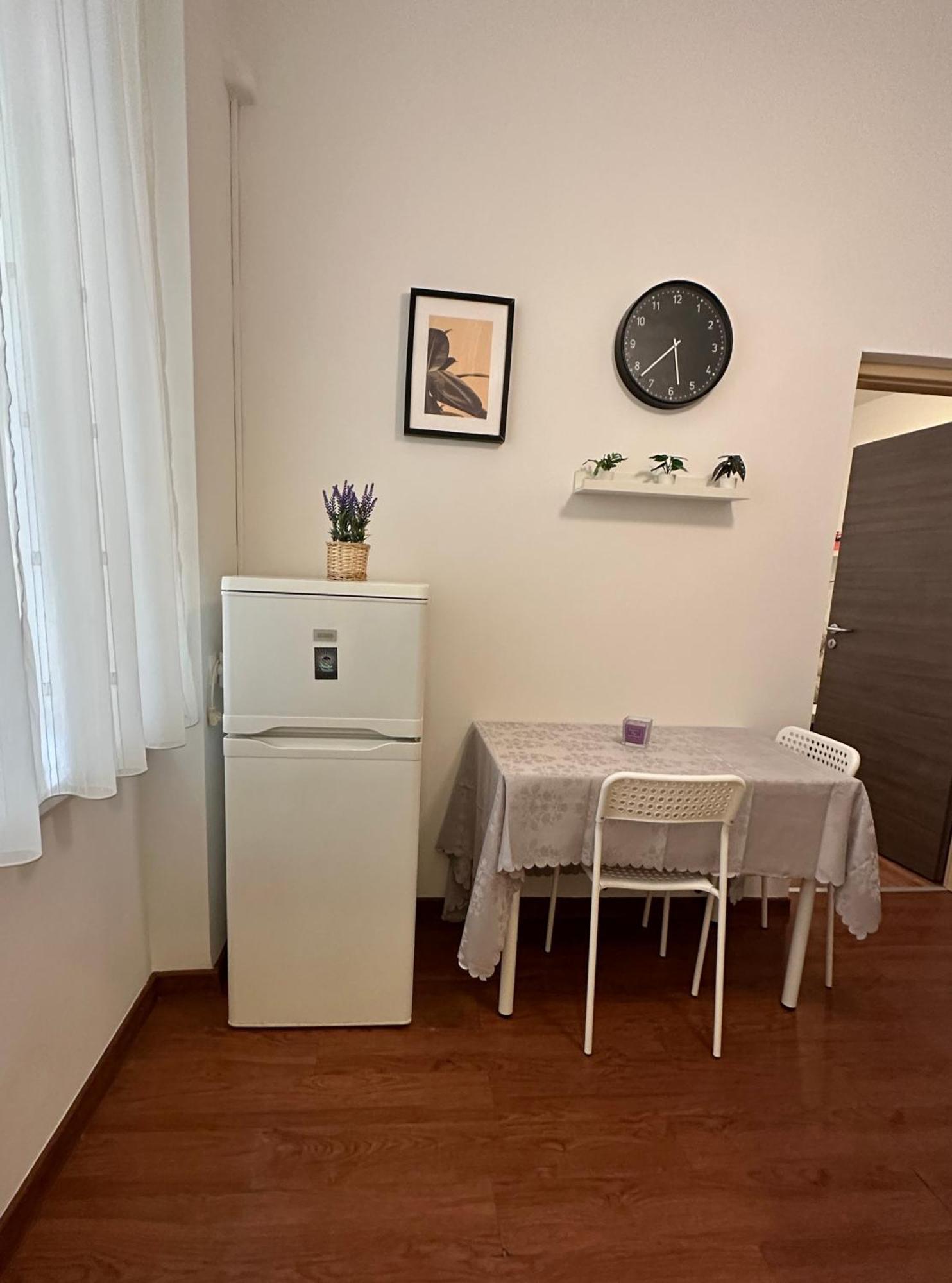 Apartment Juan Budapeşte Dış mekan fotoğraf