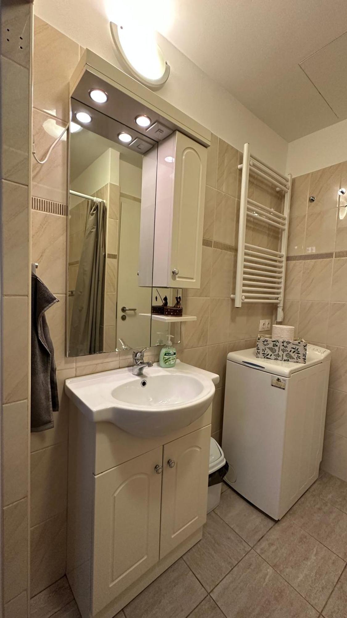 Apartment Juan Budapeşte Dış mekan fotoğraf