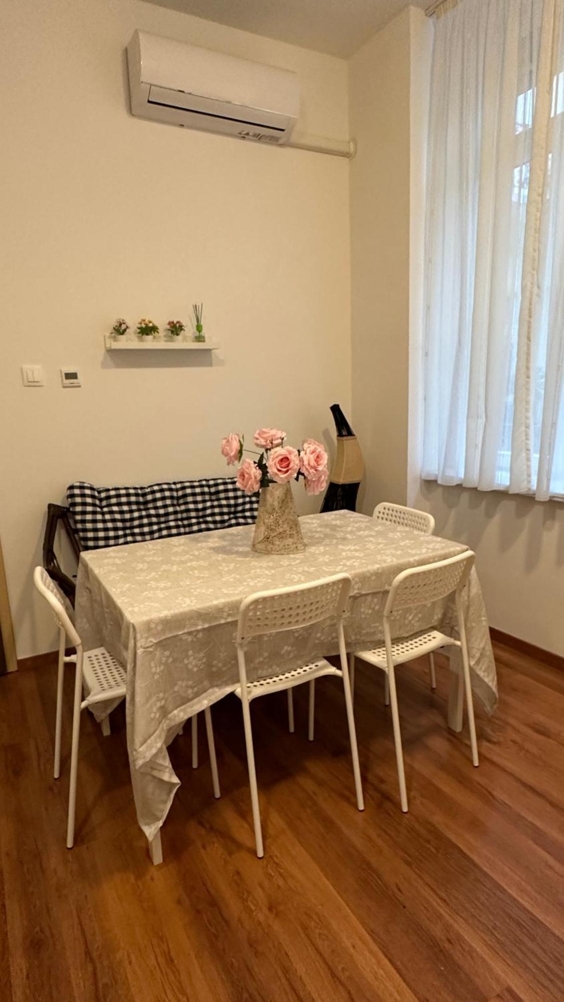 Apartment Juan Budapeşte Dış mekan fotoğraf