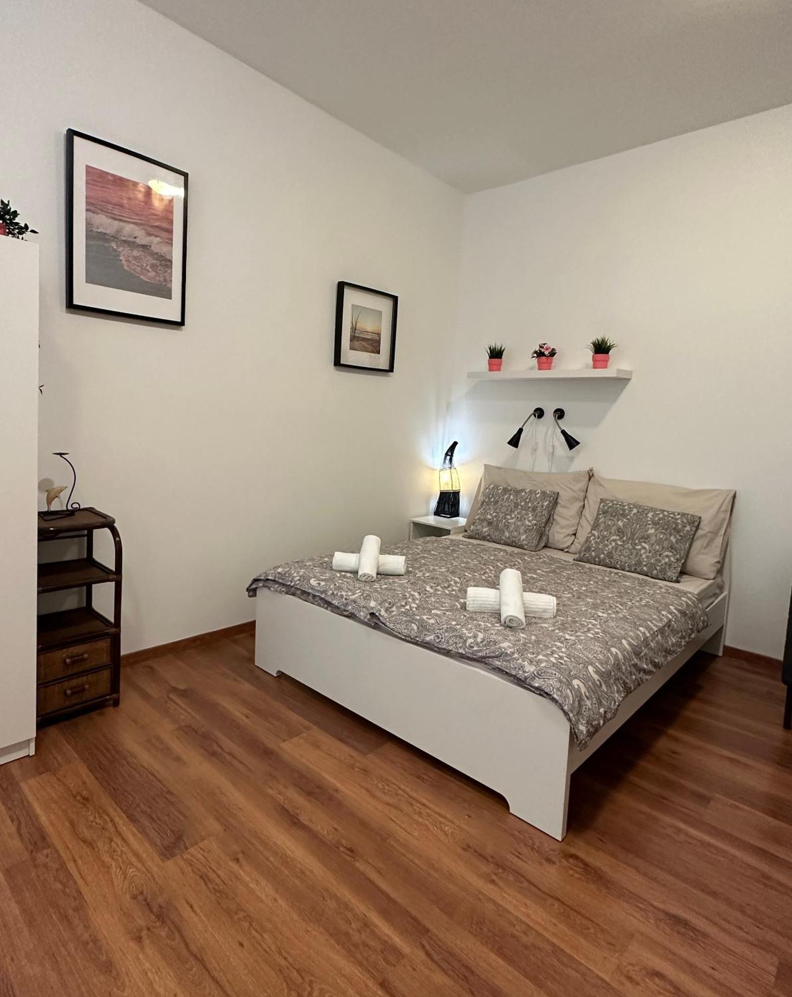 Apartment Juan Budapeşte Dış mekan fotoğraf