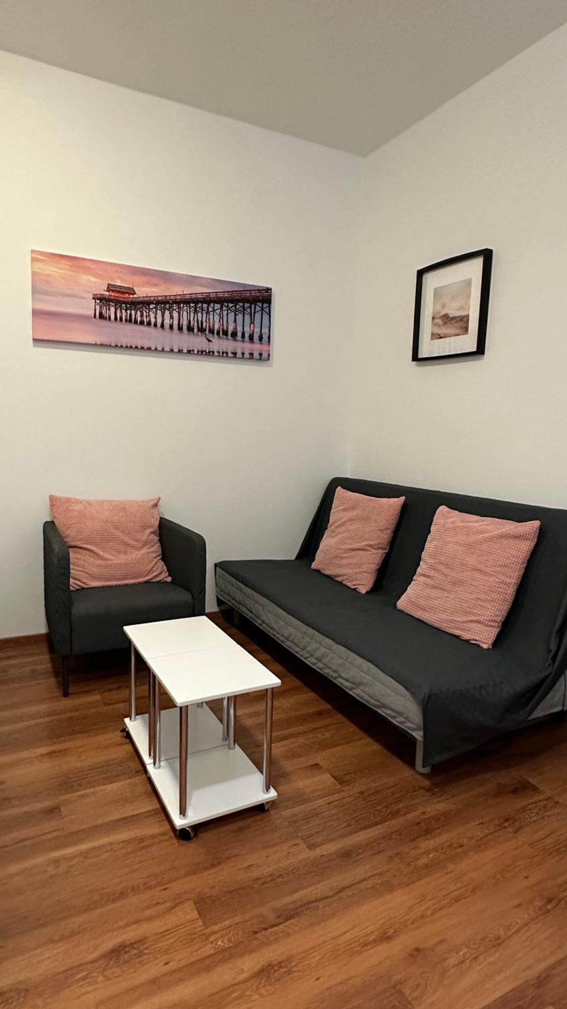 Apartment Juan Budapeşte Dış mekan fotoğraf